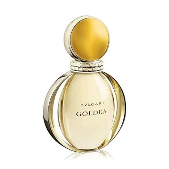 Bvlgari Goldea By For Women 3.04 Oz Eau De Parfum Spray Multicolor 10007154
