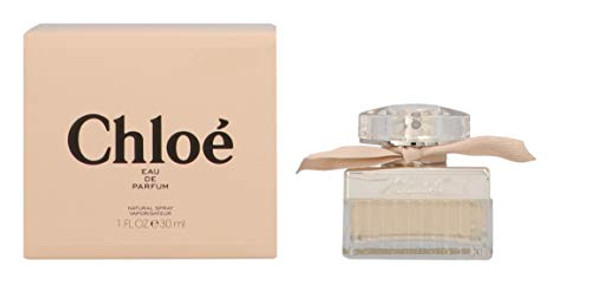 Chloe Eau De Parfum Spray 1 Ounce