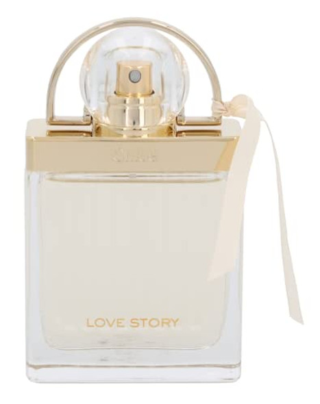 Parfums Chloe Love Story Eau De Parfum Spray For Women By - 1.7 Ounce / 50 Ml 1.7 Fl Ounce Cls17
