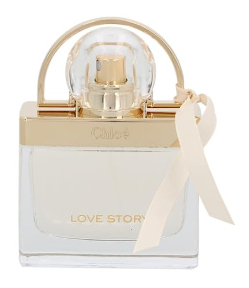 Chloe Love Story Eau De Parfums 75 2.5 Fluid Ounce