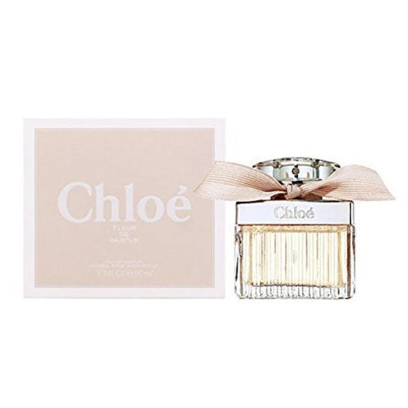 Chloe Fleur De Parfum Eau De Parfum Spray For Women 2.5 Ounce