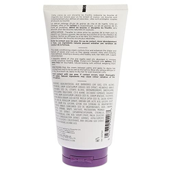 Christophe Robin Luscious Curl Defining Cream Unisex Cream 5 Oz