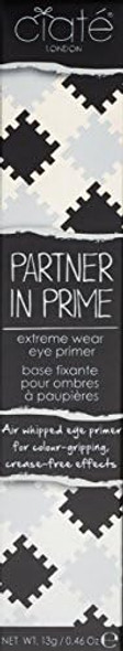 Ciate London Partner In Prime Extreme Wear Women'S Eye Primer 0.46 Ounce Ciate London Partner In Prime Extreme Wear Women'S Eye Primer 0.46 Ounce