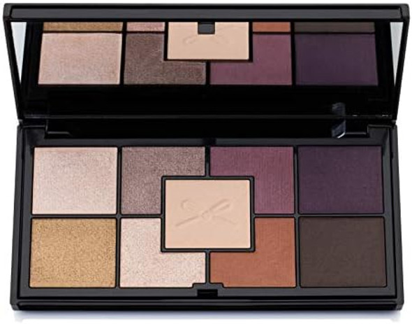 Ciate London The Pretty Eyeshadow Palette For Women