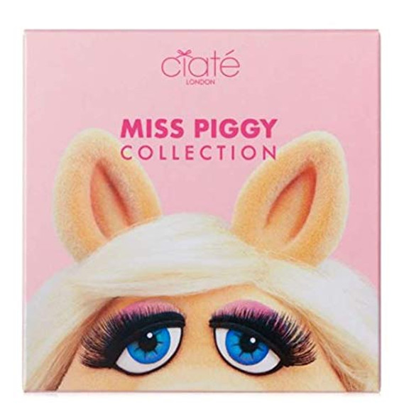 Ciate London Miss Piggy Collection Blush