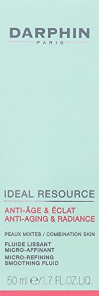 Darphin Ideal Resource Micro-Refining Smoothing Fluid 1.7 Ounce