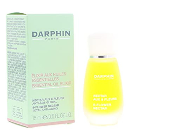 Darphin 8 Flower Nectar Aromatic Dry Oil--/0.5Oz
