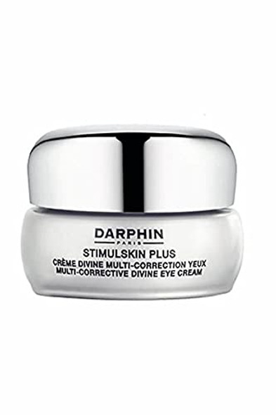 Darphin Stimulskin Plus Eye Contour Cream 0.5 Ounce
