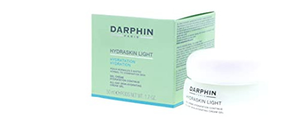 Darphin Hydraskin Light Hydration Cream Gel 1.7 Oz