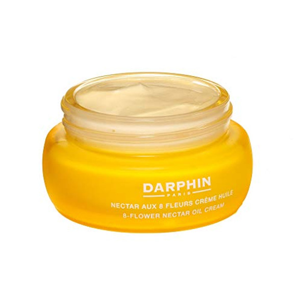 Darphin 8 Flower Nectar Oil Cream For Women 1 Fl Oz