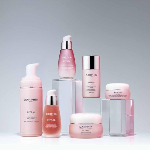 Intral Soothing And Fortifying Intensive Serum By Darphin For Women - 1 Oz Serum