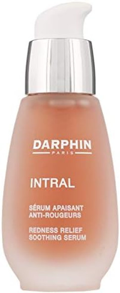 Darphin Intral Redness Relief Soothing Serum For Women 1.7 Ounce