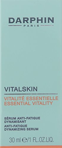 Darphin Vitalskin Anti-Fatigue Dynamizing Serum 1 Ounce