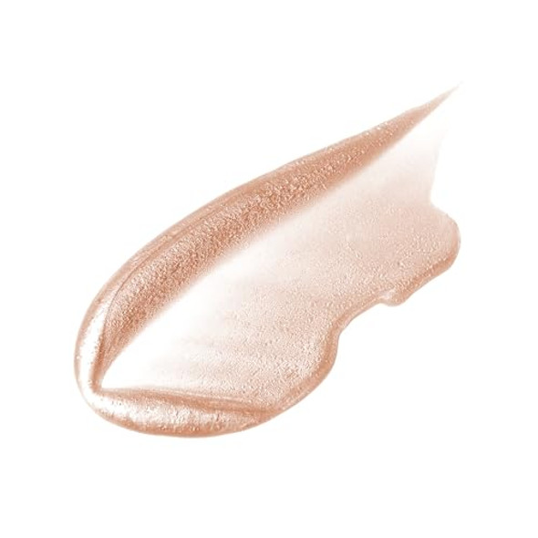 Delilah - Ultimate Shine Lip Gloss - Modesty - Long Lasting Hydrating Non-Sticky & Moisturizing Vegan Formula - Vitamin E - Paraben - Cruelty - Glossy Finish - 0.22 Oz