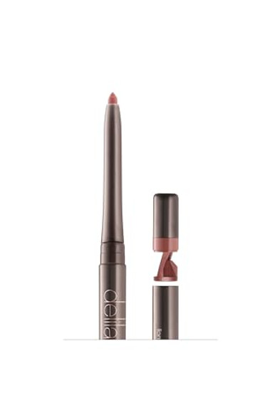 Delilah Lip Line Long Wear Retractable Lip Pencil - Buff
