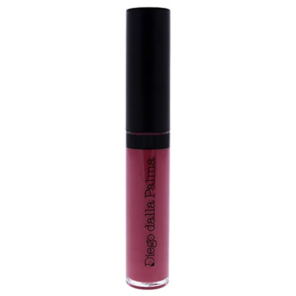 Diego Dalla Palma Makeupstudio Geisha Matt Liquid Lipstick - Incredibly Creamy Texture - Non-Dusty Matte Finish - Soft And Luscious Lips - Hyper-Velvety And Intense Color - 03 Zen Garden - 0.2 Oz Diego Dalla Palma Makeupstudio Geisha Matt Liquid Lipstick - Incredibly Creamy Texture - Non-Dusty Matte Finish - Soft And Luscious Lips - Hyper-Velvety And Intense Color - 03 Zen Garden - 0.2 Oz