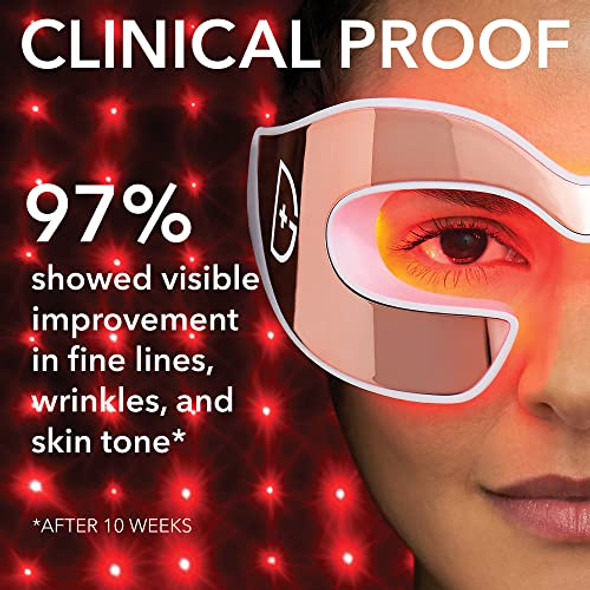 Dr Dennis Gross Spectralite Eyecare Max Pro & Spectralite Lipware Pro Bundle Dr Dennis Gross Spectralite Eyecare Max Pro & Spectralite Lipware Pro Bundle