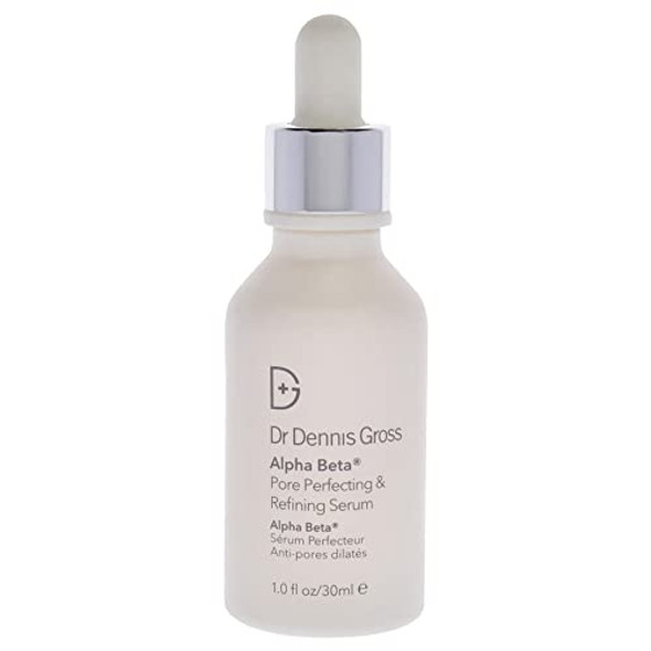 Dr Dennis Gross Alpha Beta Pore Perfecting Serum Serum Unisex 1 Oz Dr Dennis Gross Alpha Beta Pore Perfecting Serum Serum Unisex 1 Oz