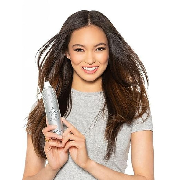 Drybar Detox Dry Shampoo’S No Wash No Worries (3.8 Oz)