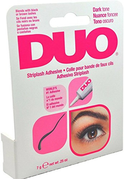 Duo 568044 Eyelash Adhesive (Pack Of 7)