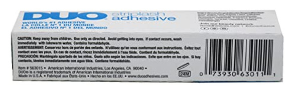 Duo Adhesive 0.5 Ounce (14Ml) (6 Pack)
