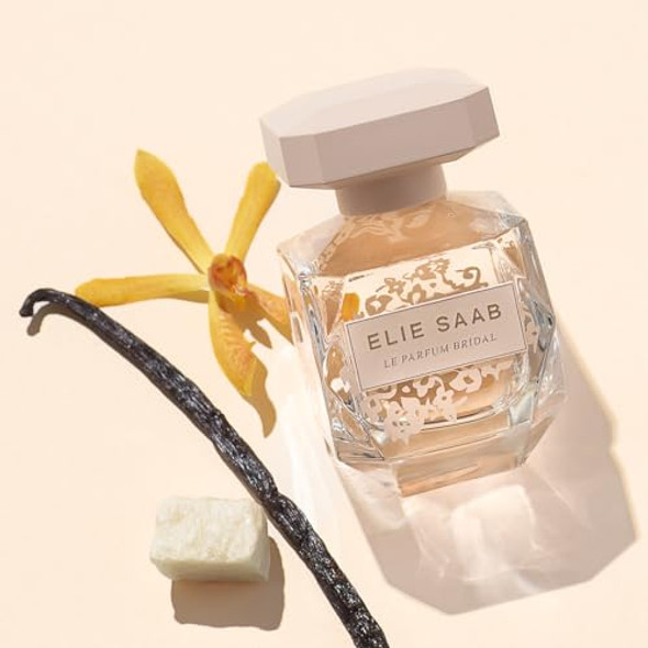 Elie Saab Le Parfum Bridal For Women - 1.7 Oz Edp Spray