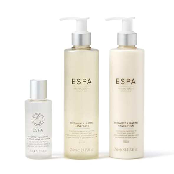 Espa Hand Care Collection Set Worth 85 Espa Hand Care Collection Set Worth 85
