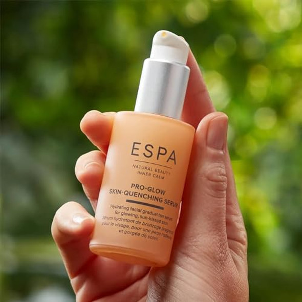 Espa Pro-Glow Skin Quenching Serum 30Ml Espa Pro-Glow Skin Quenching Serum 30Ml