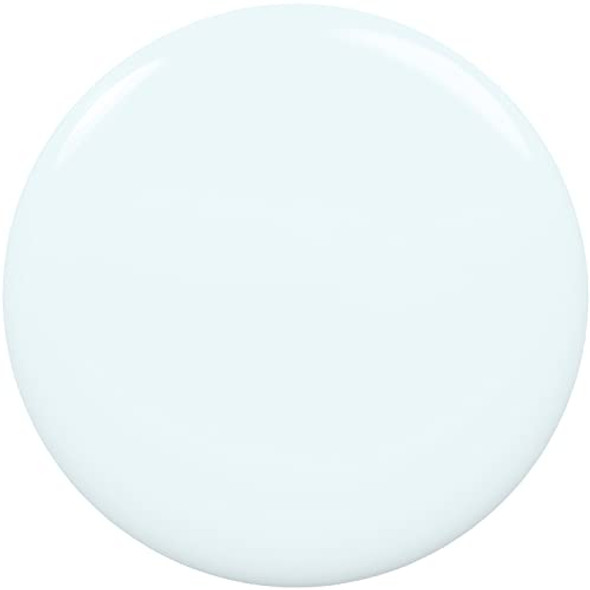 Essie Salon-Quality Nail Polish 8- Vegan Ice Blue Find Me An Oasis 0.46 Fl Oz Essie Salon-Quality Nail Polish 8- Vegan Ice Blue Find Me An Oasis 0.46 Fl Oz