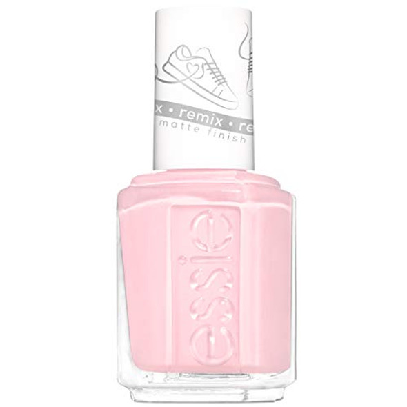 Essie Nail Polish Originals Remixed Collection Matte Finish Ballet Sneakers 0.46 Fl Ounce Essie Nail Polish Originals Remixed Collection Matte Finish Ballet Sneakers 0.46 Fl Ounce