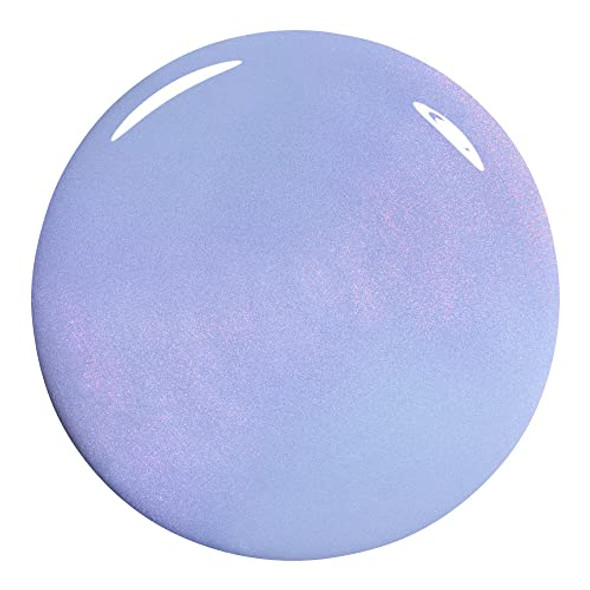 Essie Nail Polish - Flying Solo Collection - Periwinkle Blue Polish - You Do Blue 0.46 Fl Oz Essie Nail Polish - Flying Solo Collection - Periwinkle Blue Polish - You Do Blue 0.46 Fl Oz