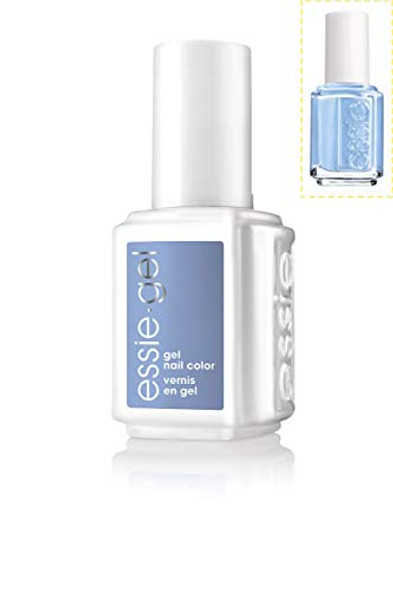 Essie Gel + Lacquer Duo - Bikini So Teeny 800 Essie Gel + Lacquer Duo - Bikini So Teeny 800