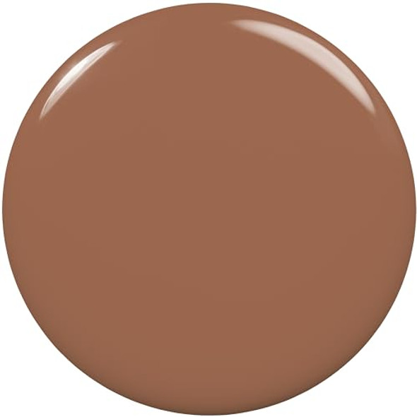 Essie Expressie Nail Polish Quick-Dry Brown Nail Polish Power Moves Vegan Never Skip A Beat 0.33 Fl Oz Essie Expressie Nail Polish Quick-Dry Brown Nail Polish Power Moves Vegan Never Skip A Beat 0.33 Fl Oz