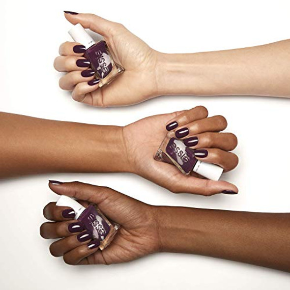 Essie Gelcouture 310 Turn N' Pose Essie Gelcouture 310 Turn N' Pose