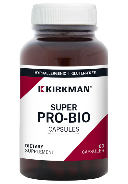 Kirkman Super Pro-Bio 75 Billion