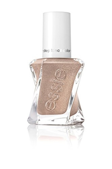 Essie Gel Couture Polish 1045 To Have & To Gold 13.5Ml Essie Gel Couture Polish 1045 To Have & To Gold 13.5Ml