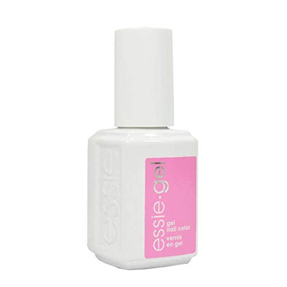 Essie Gel Polish - Backseat Bestie - 12.5 Ml / 0.42 Oz Essie Gel Polish - Backseat Bestie - 12.5 Ml / 0.42 Oz