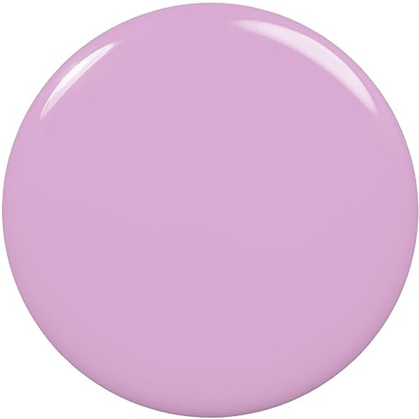 Essie Nail Polish Glossy Shine Finish Lilacism 0.46 Fl Oz Essie Nail Polish Glossy Shine Finish Lilacism 0.46 Fl Oz