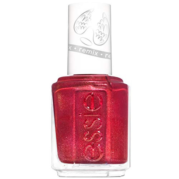 Essie Nail Polish Originals Remixed Collection Shimmer Finish Berry Nice 0.46 Fl Ounce Essie Nail Polish Originals Remixed Collection Shimmer Finish Berry Nice 0.46 Fl Ounce