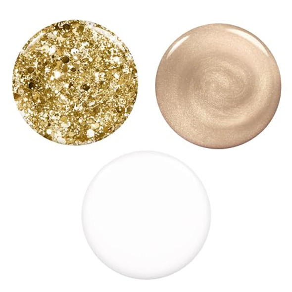 Essie Nail Polish Vegan Holiday 2 Piece Nail Polish Set 1 Kit