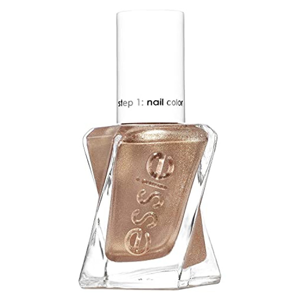 Essie Gel Couture Full Collection (Pick Your Color) (Darling Damsel #1159)