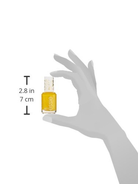 Essie Limited Edition Nail Color Aim To Misbehave 0.46 Fl. Oz.