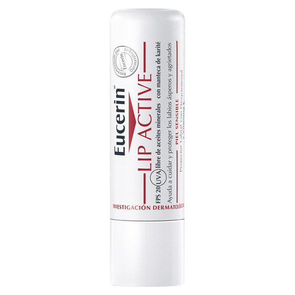 Eucerin Active Care For Lips