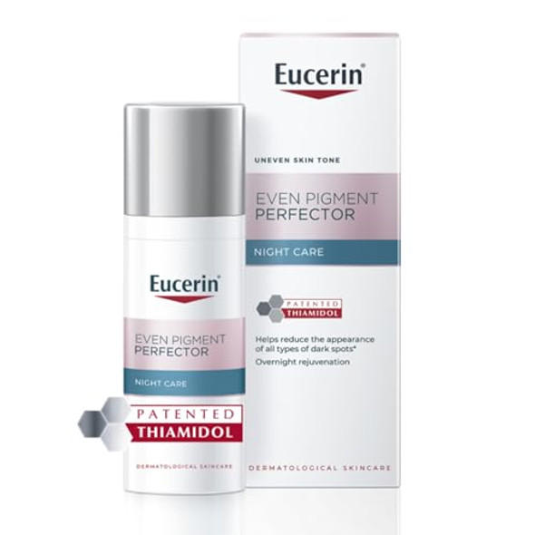 Eucerin Anti-Pigment Face Night Cream For All Skin Types 50Ml