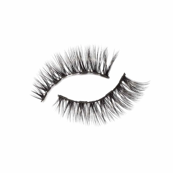 Eylure Promagnetic Wispy Magnetic Eyeliner & Lash System