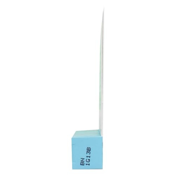 Eylure 6003013 18 Hour Lash Gluelatex Clear 4.5 Ml (Pack Of 1)