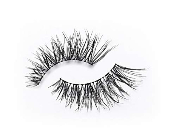 Eylure Eyl Fluttery Light 008 Multipack