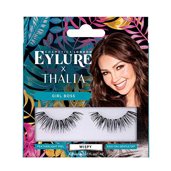 Eylure Thalia Lashes Girl Boss