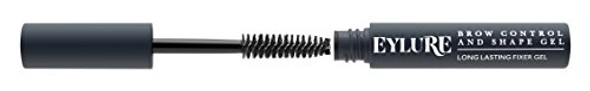 Eylure Keeping In Shape Control And Shape Gel Brow Shaper Clear