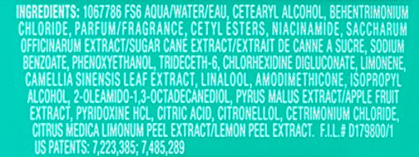 Garnier Hair Care Fructis Grow Strong Conditioner 25.4 Fluid Ounce